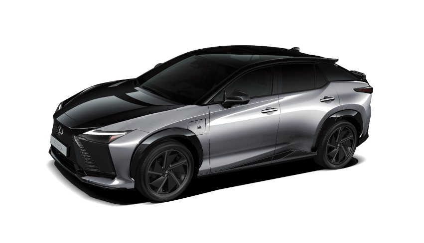 Black Sonic Iridium (M53)