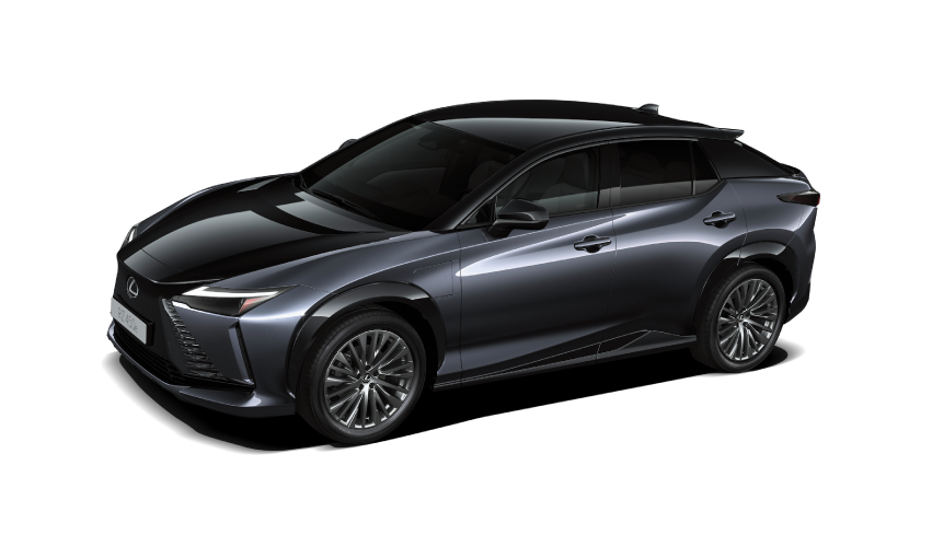 Black Sonic Chrome (2YH)