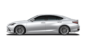 ES300h Executive Img