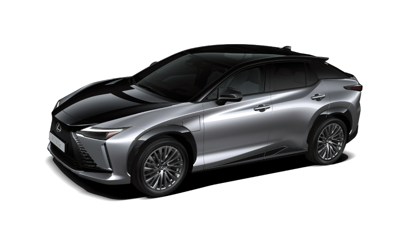 Black Sonic Iridium (M53)