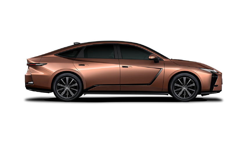 Lexus Brand Website 17