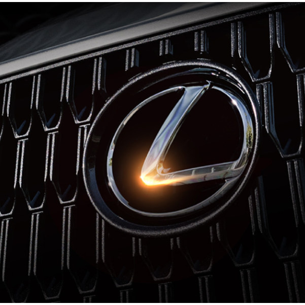 Revised Lexus Vehicle Warranty Terms