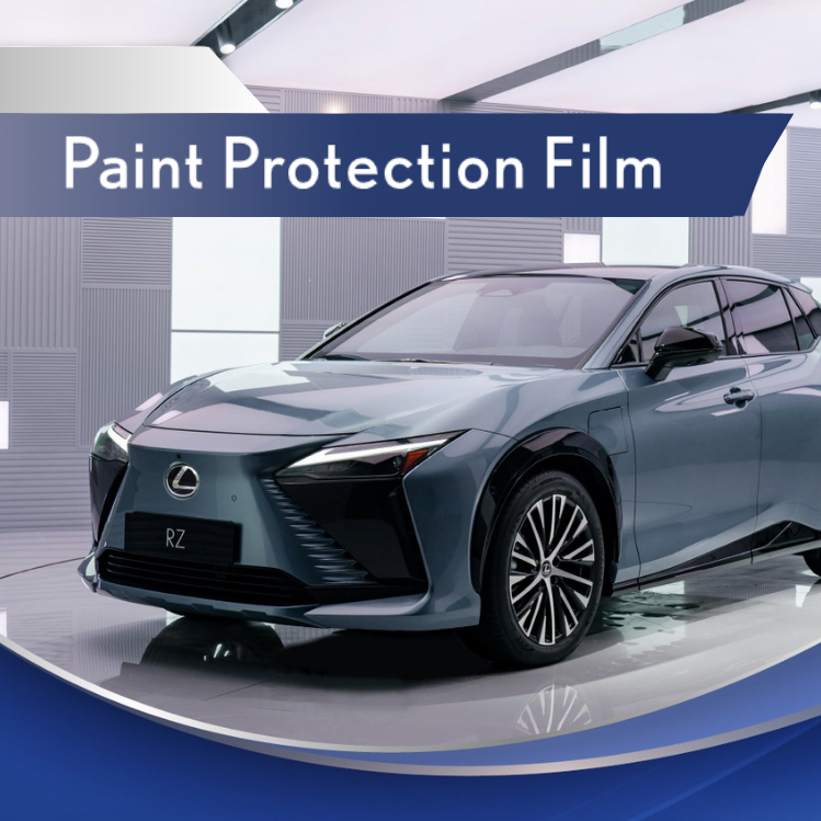 Paint Protection Film