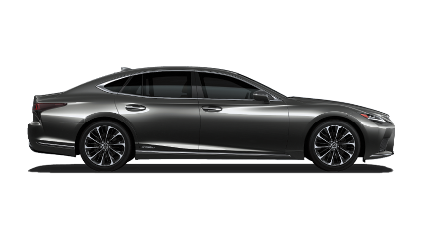 Lexus 2021 LS Leaflet 23JUL21 1K2