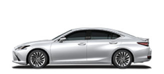 ES300h Premium Img