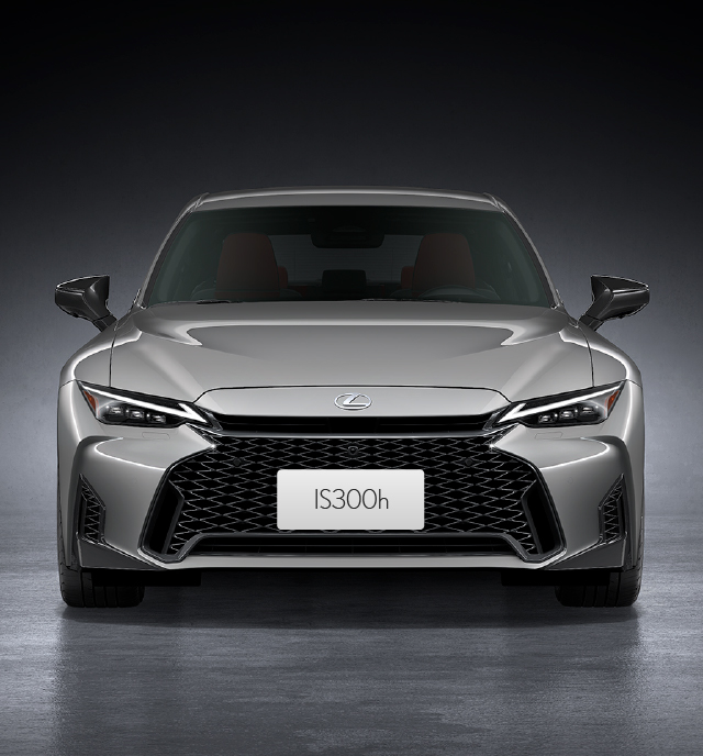 Spindle Body 紡錘型立體車身設計